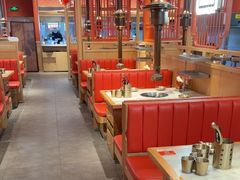 -韩宫宴烤肉·料理(南京江宁万达店)