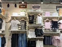 -BASEMENT FG (成都太古里店)