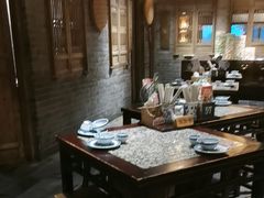 -南京大牌档(崇文门国瑞店)