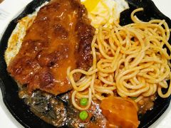 -诺丁牛排(南京江宁万达店)