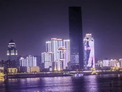 -武昌江滩