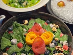 -苏帮袁Sue Cuisine(将台店)