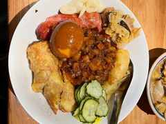 -捡角台湾食堂(花木Plus乐坊店)