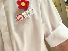 -海底捞火锅(城阳万象汇店)
