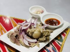 -清真·玛丽亚新疆菜主题餐厅(浙江中路店)