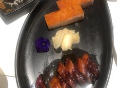 精选烧味拼盘-北京厨房(西安SKP店)