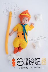 -哈妮儿童摄影(德清店)