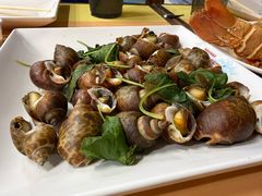 -班赞海鲜市场
