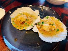 -新天世纪中餐厅