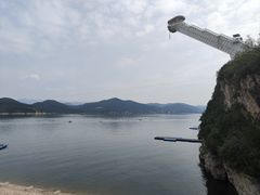 -北京金海湖景区