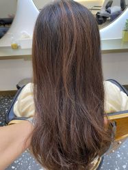 -YO HAIR SALON