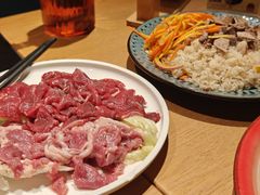 -耶里夏丽·新疆菜·家庭聚场(百联中环购物广场店)
