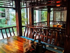 -中和·国风茶馆(愚园路店)