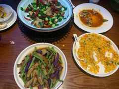 -唐师傅湘西名菜馆(武陵路店)