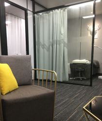 -MJ skin care国际皮肤管理中心