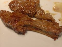 新西兰羊排-水木锦堂·自助铁板烧(世贸天阶店)