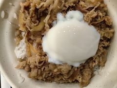 -吉野家(上海美罗城店)