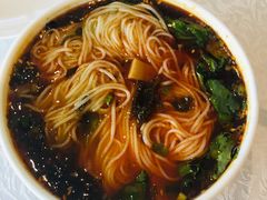 -阿斯牛牛·凉山菜(新会展店)