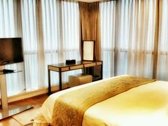 -苏州环球188国际公寓(金鸡湖店)