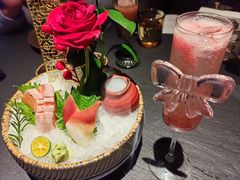 -蟹犇•帝王蟹雪蟹(陆家嘴店)