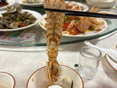 -华源餐厅·海鲜大排档(日月贝店)