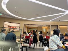 -海底捞火锅(塘厦天虹店)