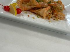 -怀德酒楼·粤菜·海鲜·茶点(宝安国际机场店)