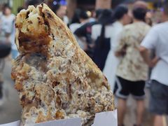 -邵建华师傅梅菜扣肉饼(麓山总店)