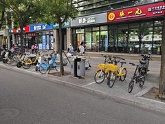 -酥翁·PASTRY糕点(牡丹园店)
