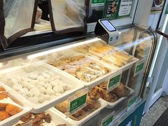 -紫光园清真北京小吃(银村街店)