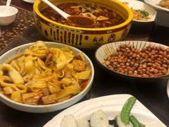 -兰州宾馆餐厅(兰州驻京办店)