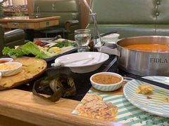 -青柠记忆泰式海鲜火锅(合生汇购物中心店)