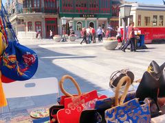 -星巴克臻选(北京前门大街店)