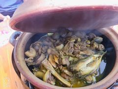 -屯昌枫木香草鸭(羊栏店)