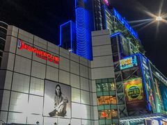 -东大门市场