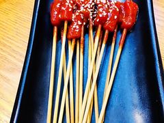 -喝丢一只鞋海鲜烧烤·海肠捞饭(市场店)