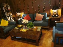 -域SPA·足疗·按摩·养生(静安寺店)