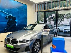 -上德宝骏宝马5S店