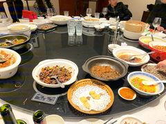 -黔蘑菇四季餐厅(观山湖店)