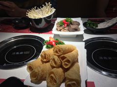 -汤岛涮·自助小火锅(桐乡吾悦广场店)