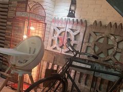-可口香·非遗老号烧烤(南岗直营店)