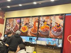 -赵记传承·中国甜品(福州总店)