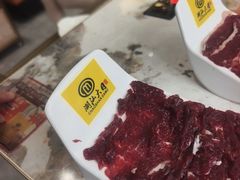 -潮汕大目牛肉火锅(皇岗旗舰店)