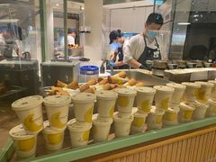 -LUNEURS月乐诗·法式冰淇淋(环贸店)