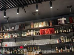 -格兰酒吧Glen Bar