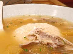 -王春春鸡汤饭(成都城西优品道店)