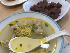 -小杨生煎(成山巴黎春天店)