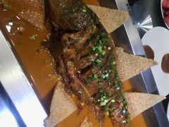 -秦唐一号西安菜馆(钟楼店)