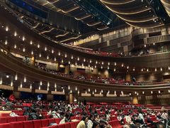 -交通银行前滩31演艺中心