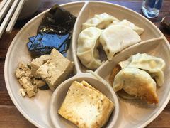 -素满香·食养自助(建邺万达店)